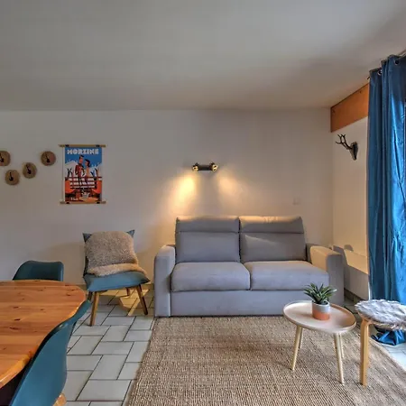 Appartamento à Morzine, 4 Pers, Wifi, Balcon - Fr-1-524-124 Morzine